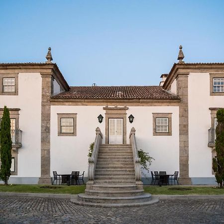 Maison d'hôtes Quinta Do Monteverde à Viana do Castelo Extérieur photo