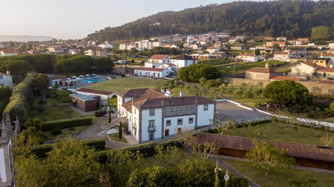 Maison d'hôtes Quinta Do Monteverde à Viana do Castelo Extérieur photo