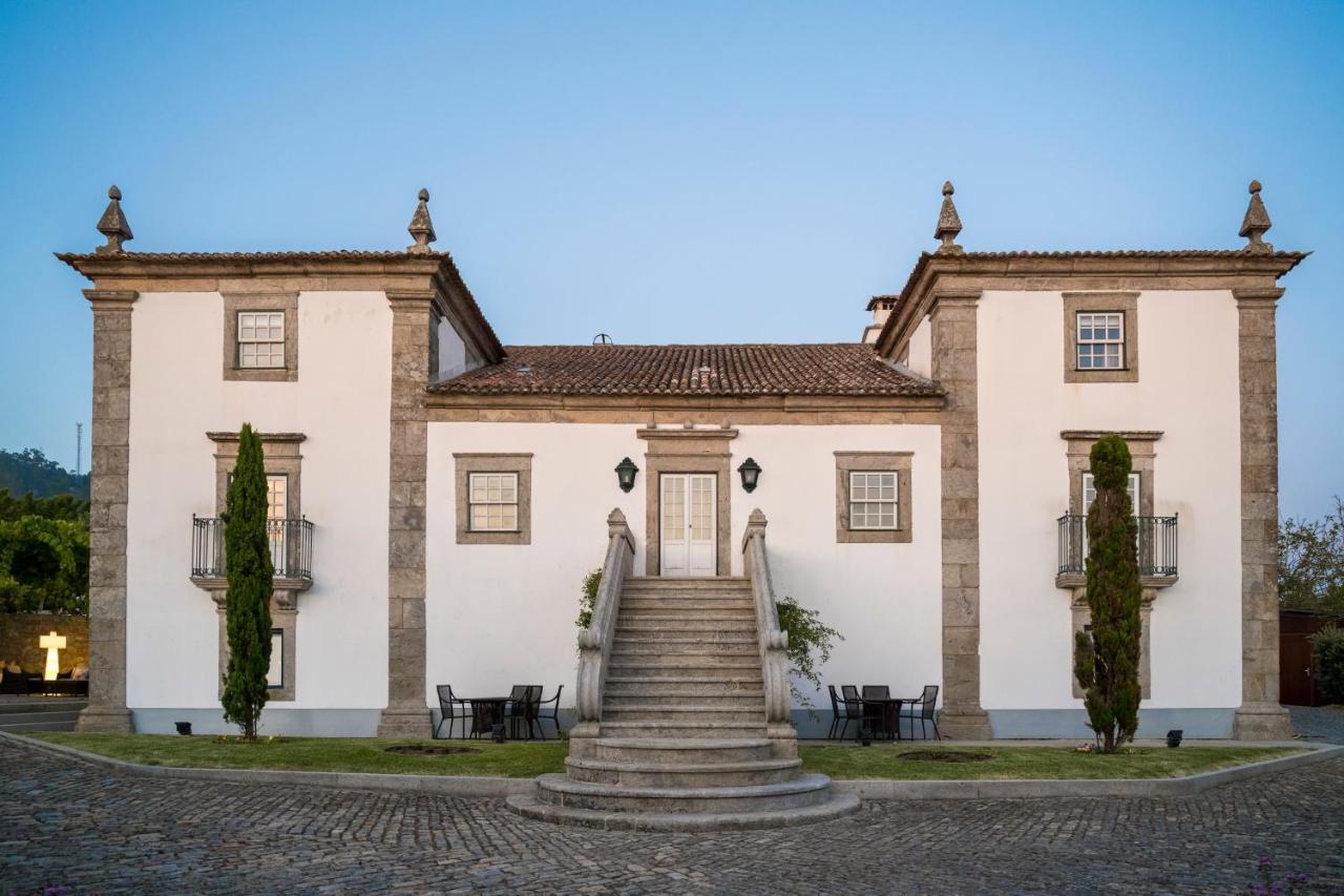 Maison d'hôtes Quinta Do Monteverde à Viana do Castelo Extérieur photo