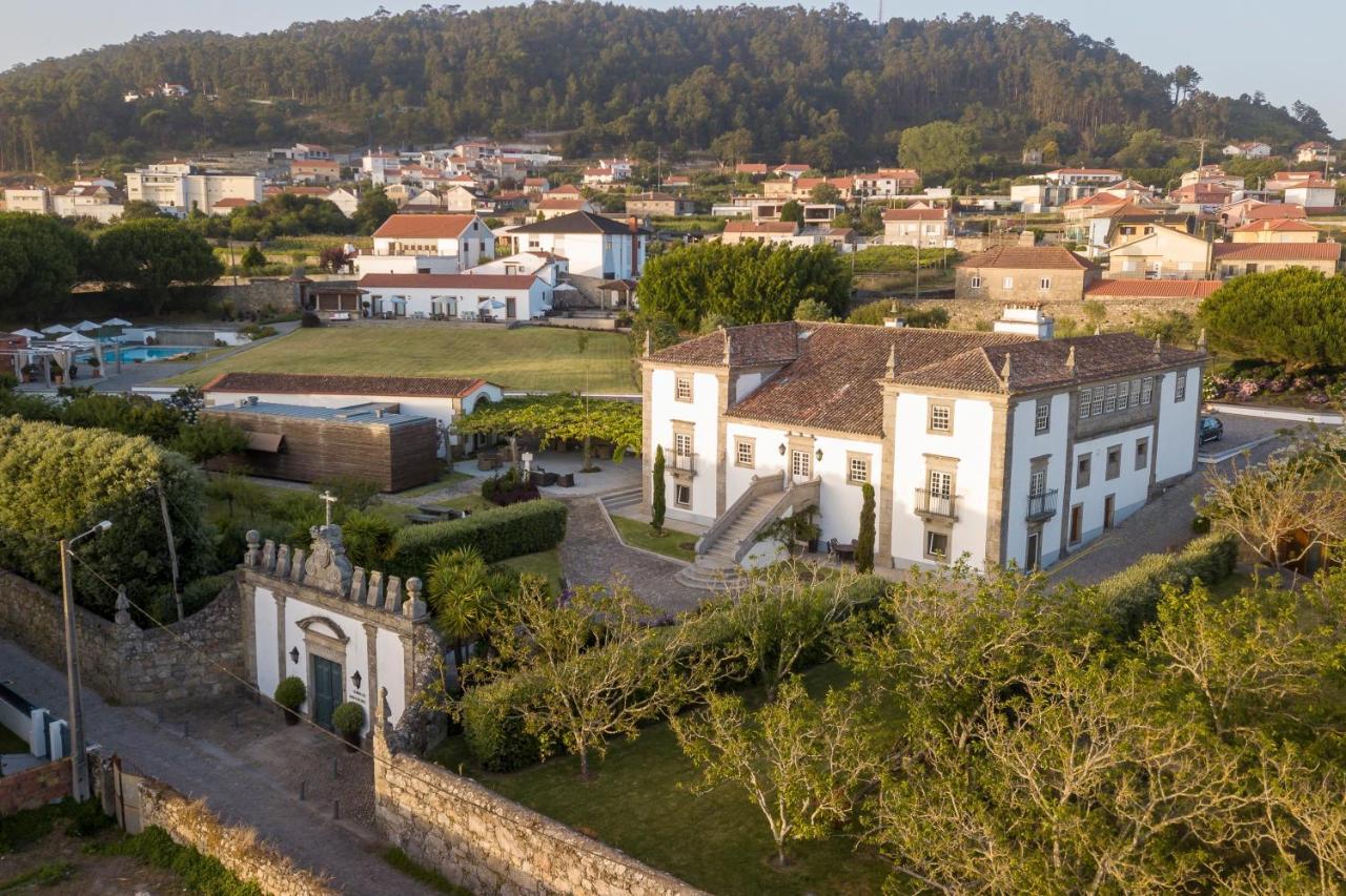 Maison d'hôtes Quinta Do Monteverde à Viana do Castelo Extérieur photo