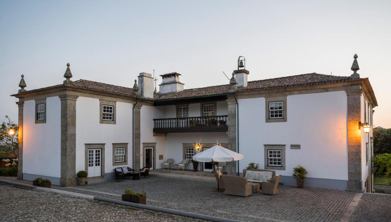 Maison d'hôtes Quinta Do Monteverde à Viana do Castelo Extérieur photo