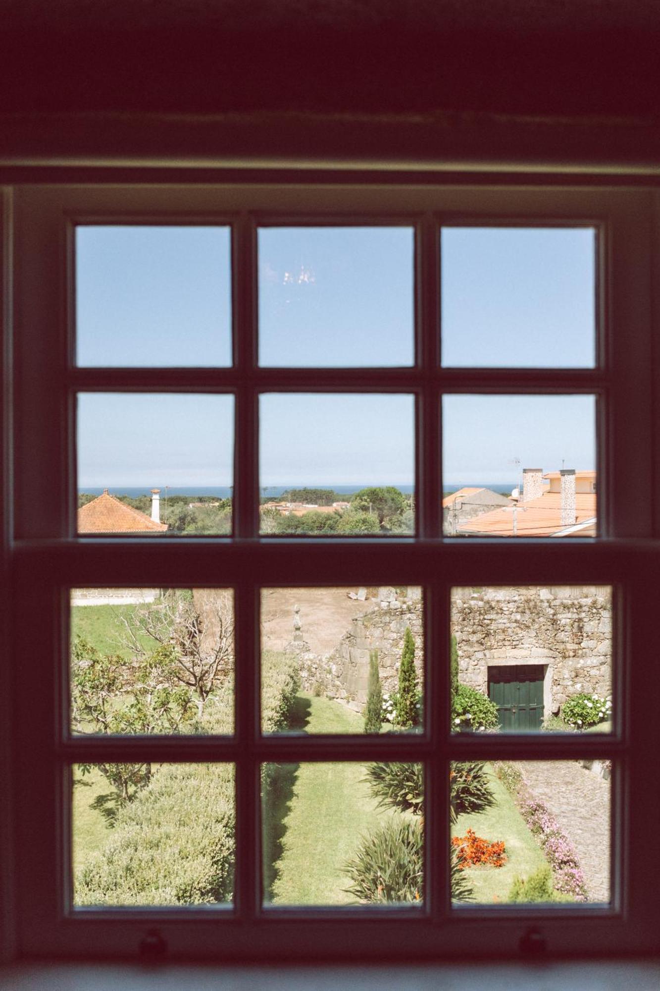 Maison d'hôtes Quinta Do Monteverde à Viana do Castelo Extérieur photo